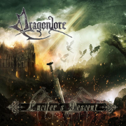 Review: Dragonlore - Lucifer's Descent